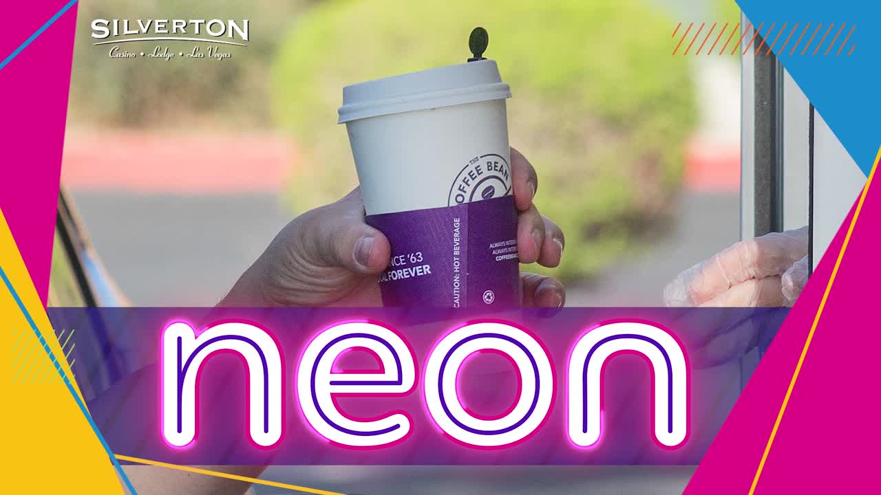 Coffee Bean and Tea Leaf locations close in Las Vegas Valley
