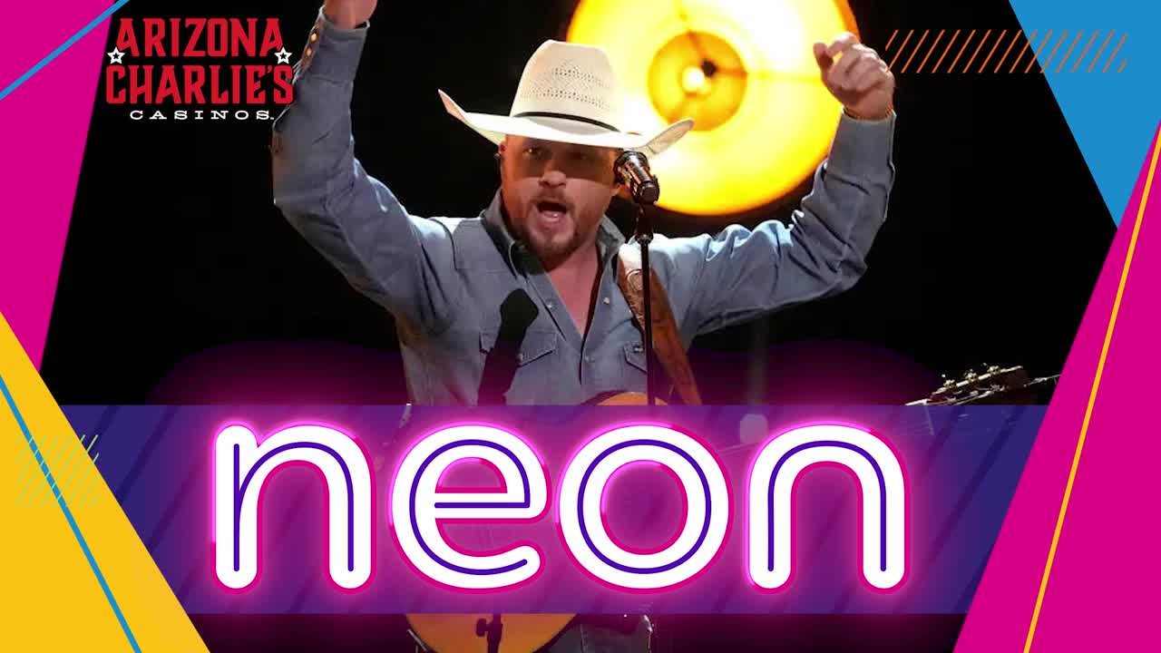 Trio of headliners revealed for ACM Awards on the Strip