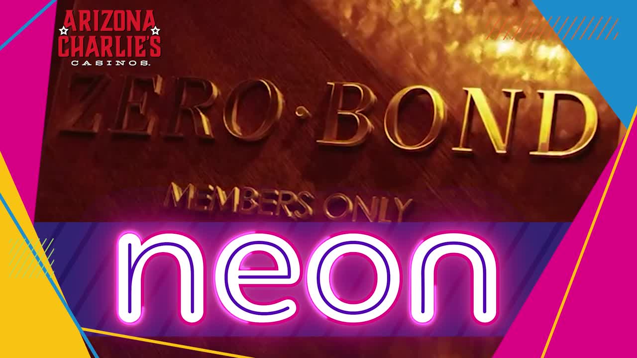 Zero Bond gets busy in building its Strip identity