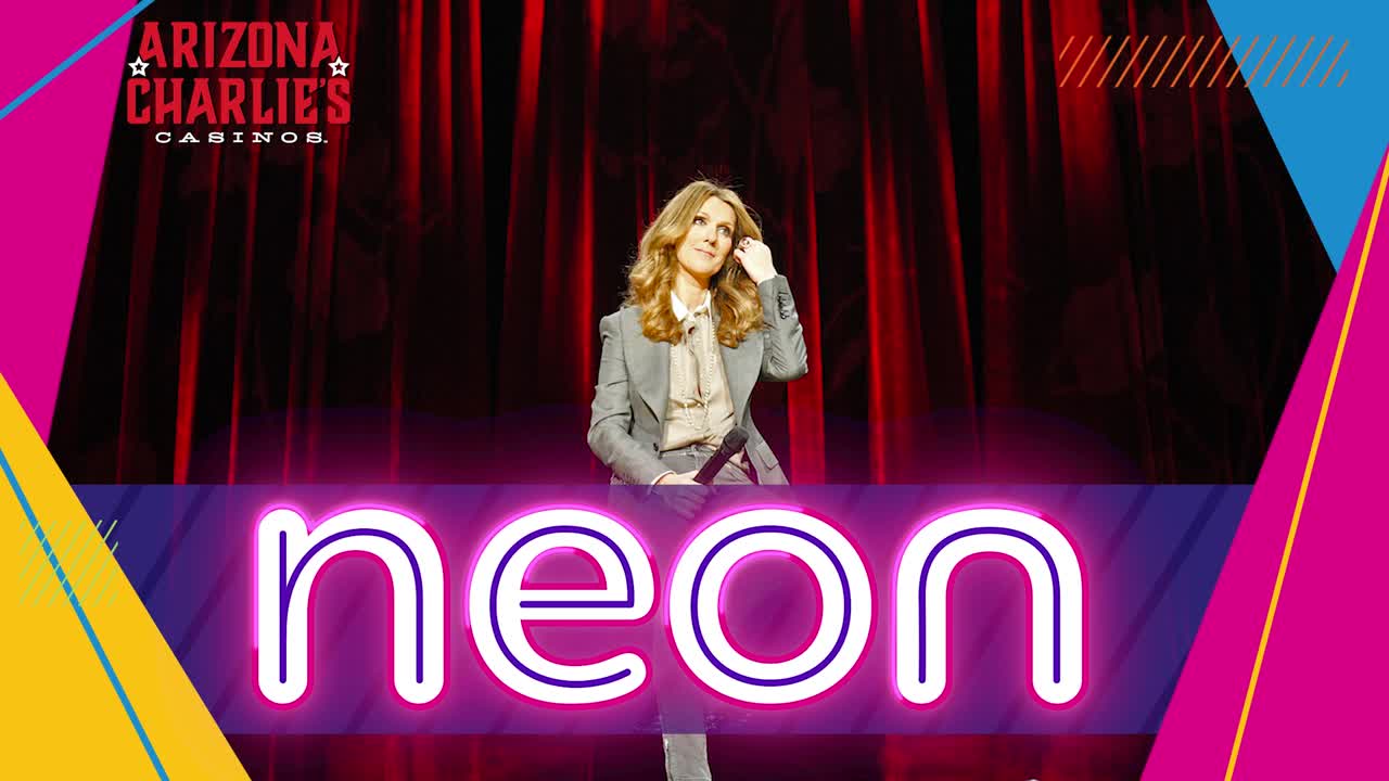 Reports: Celine Dion comeback set for the fall