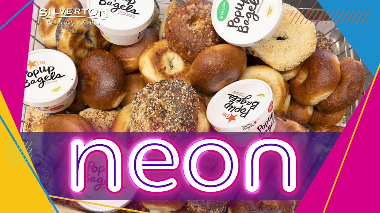 Viral bagel shop coming to Las Vegas Valley