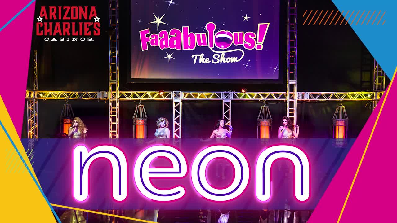 Former ‘Zumanity’ emcee launching ‘Faaabulous’ drag brunch show