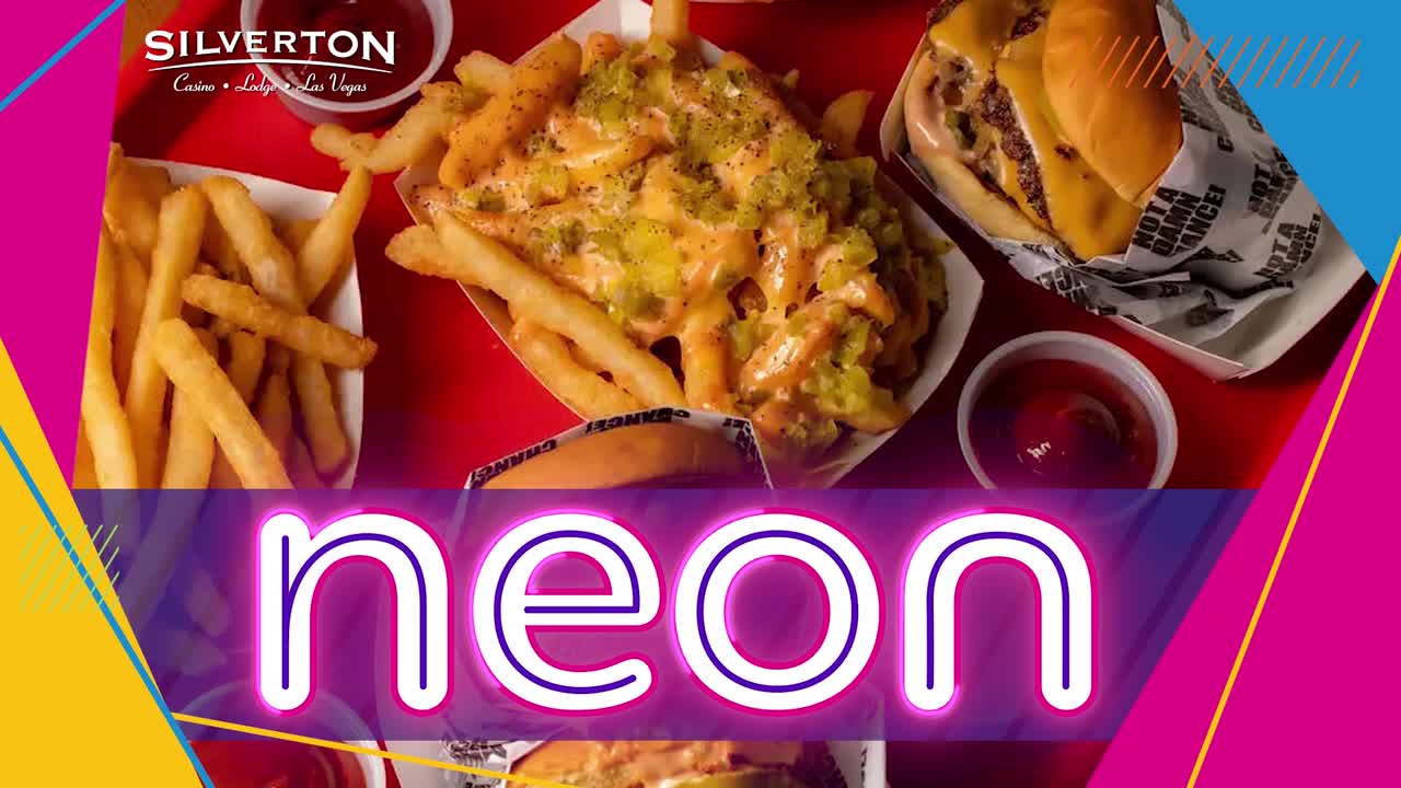 Viral burger spot opening in downtown Vegas