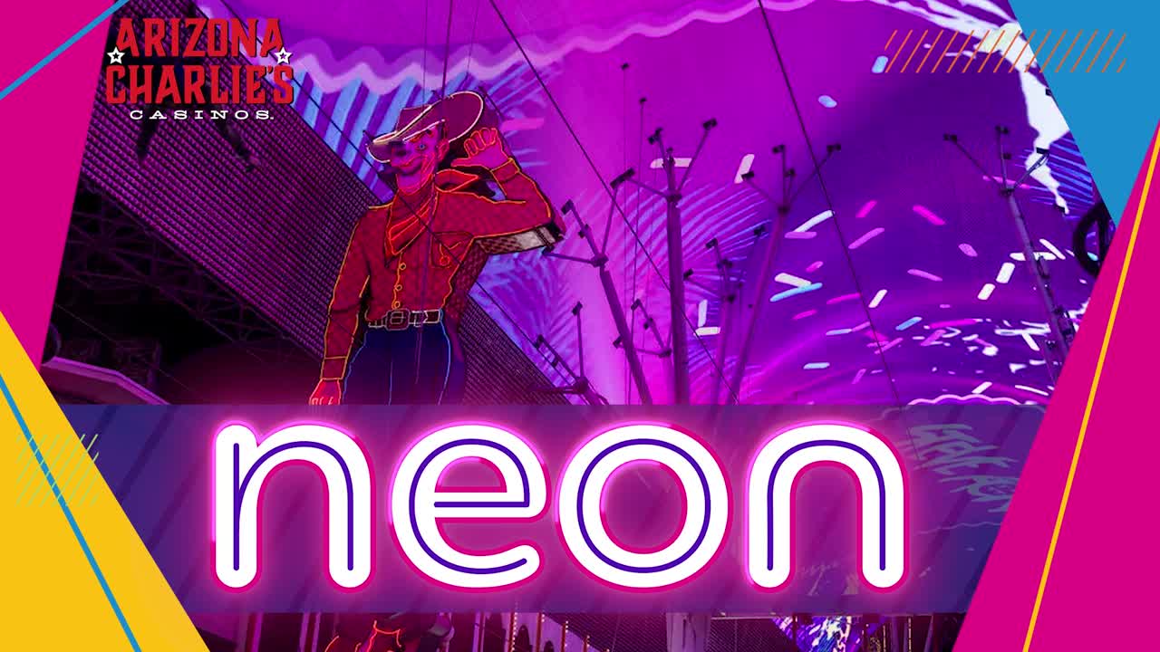 Fremont Street Experience to put on a free, freewheeling ’90s party