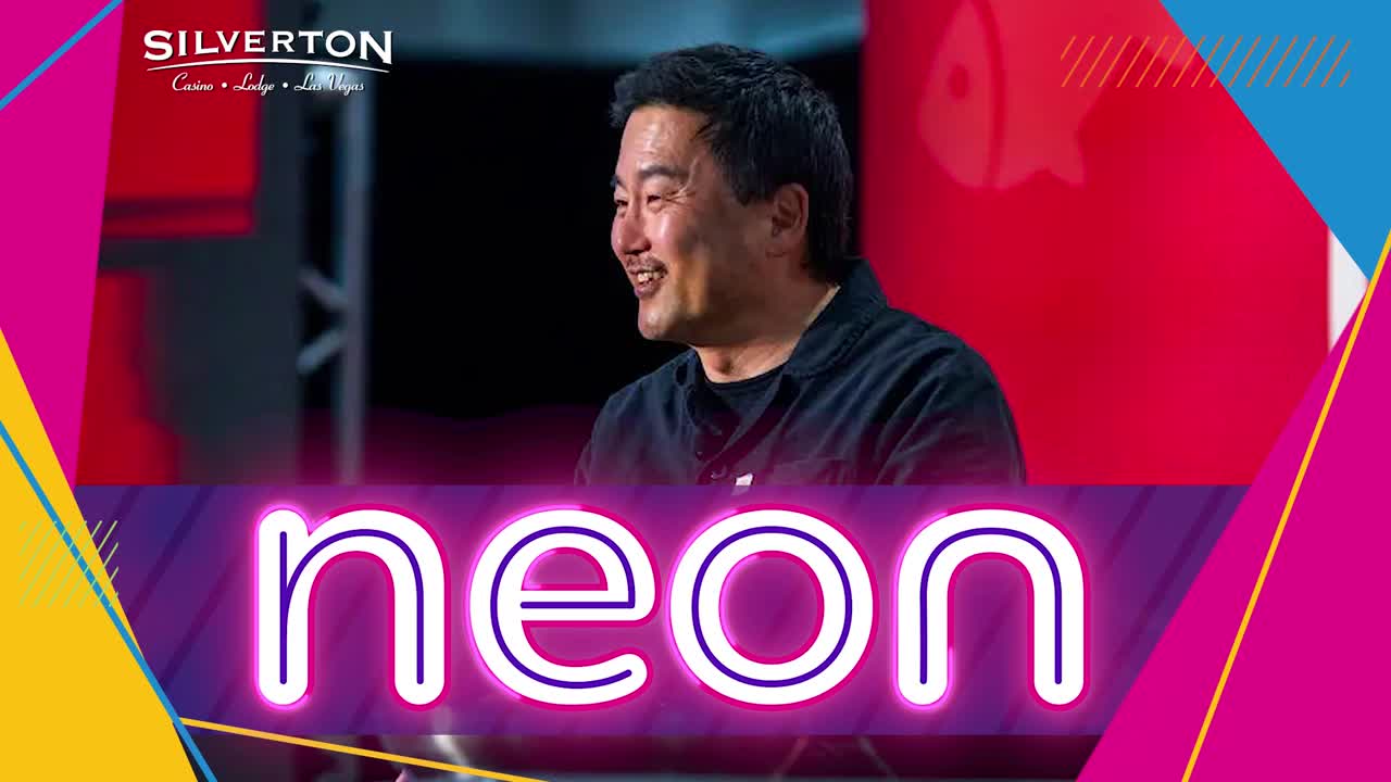 Chef Roy Choi hints at opening a 3rd Las Vegas restaurant