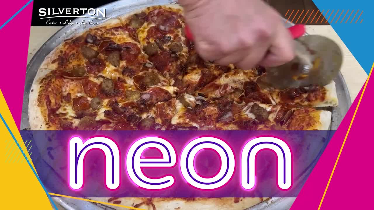 Why Las Vegas is one of the top pizza cities in the US