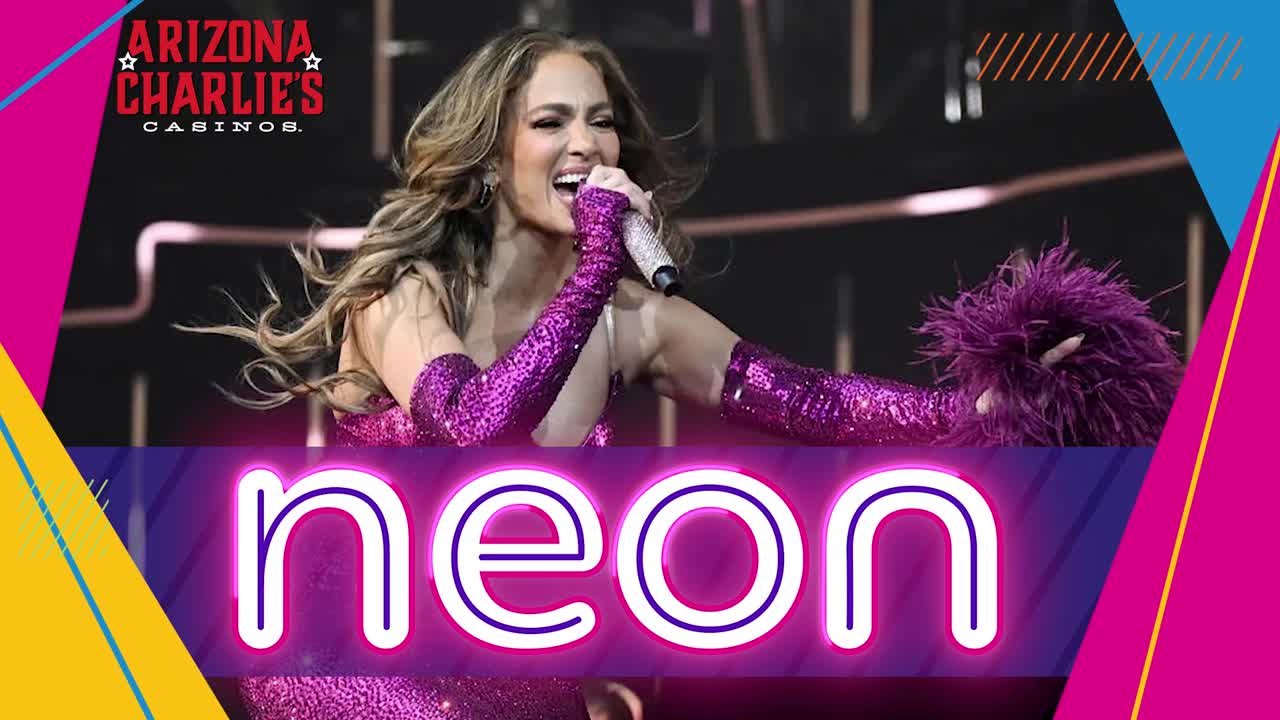 JLo had solid ticket sales for her Vegas residency. Why isn’t she extending?
