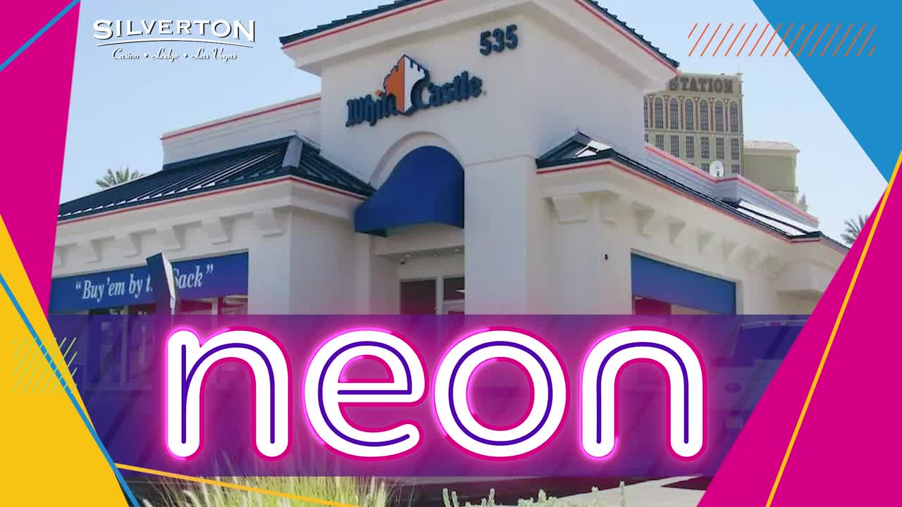 2 White Castles in Las Vegas Valley to close