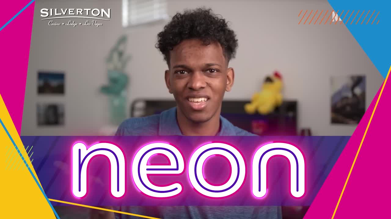 Las Vegas man joins fourth season of Netflix’s ‘Love on the Spectrum’