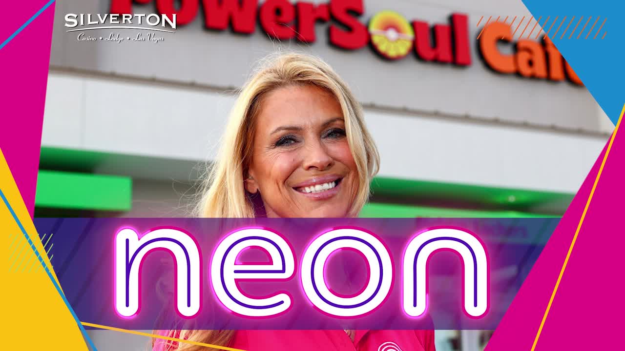 Las Vegas cafe owner to pitch her brand on ‘Shark Tank’