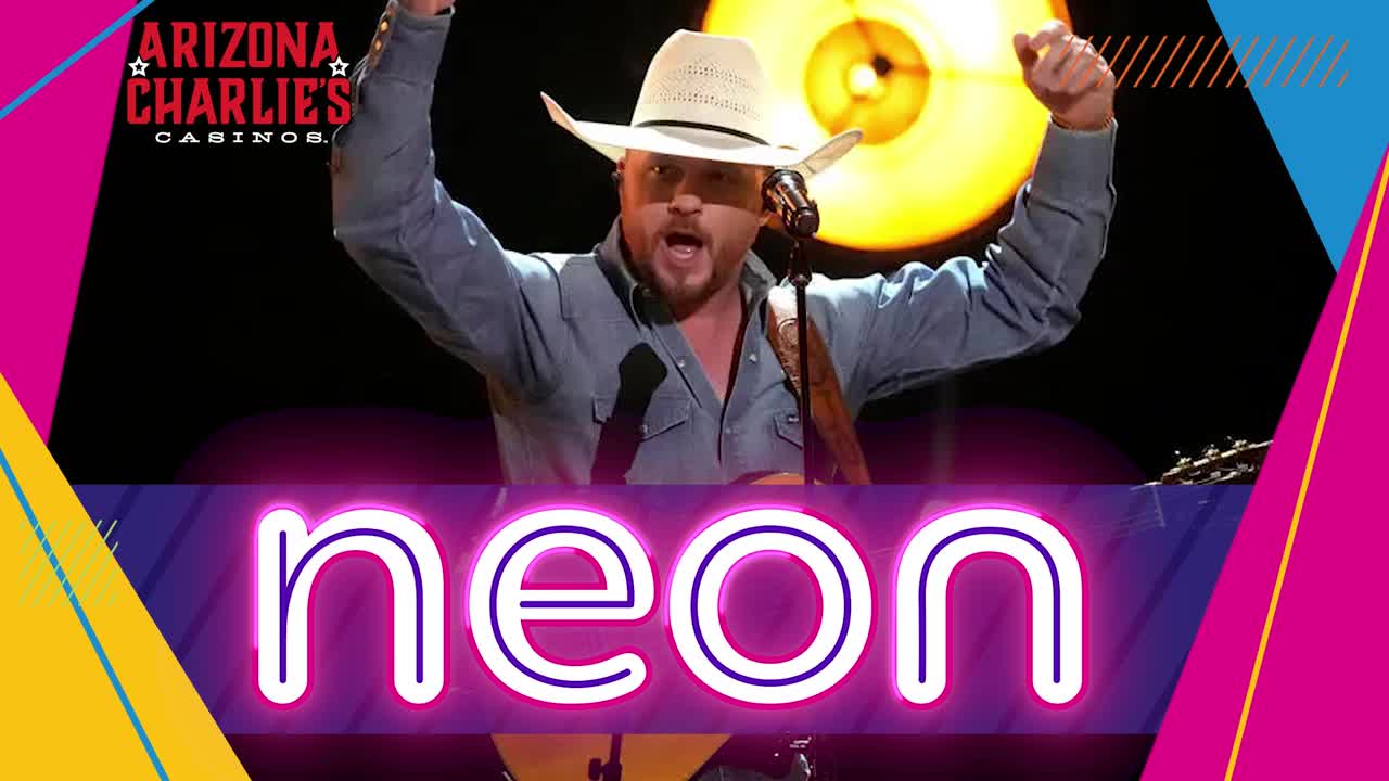 ACM Awards stacking its stars in return to MGM Grand