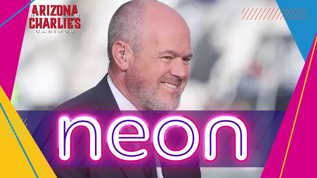 Rich Eisen’s ideal Vegas vacation: Super Bowl LXIII