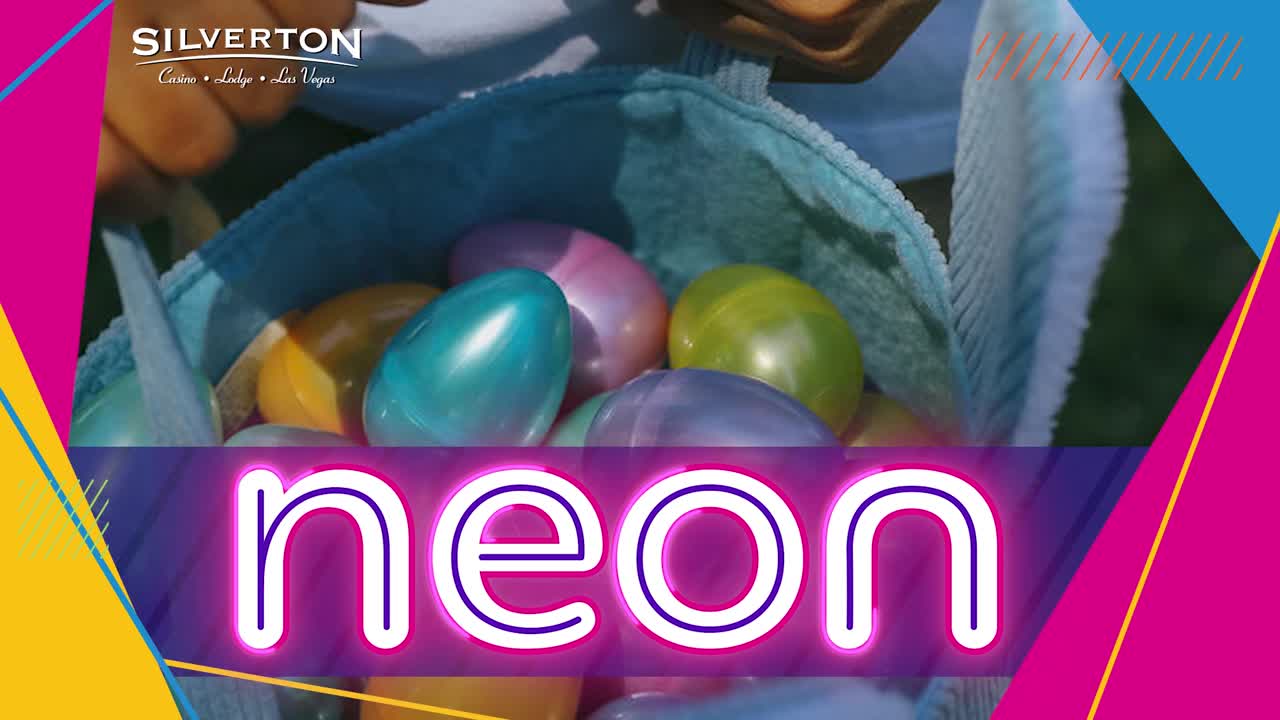 Easter egg hunts, activities around the Las Vegas Valley