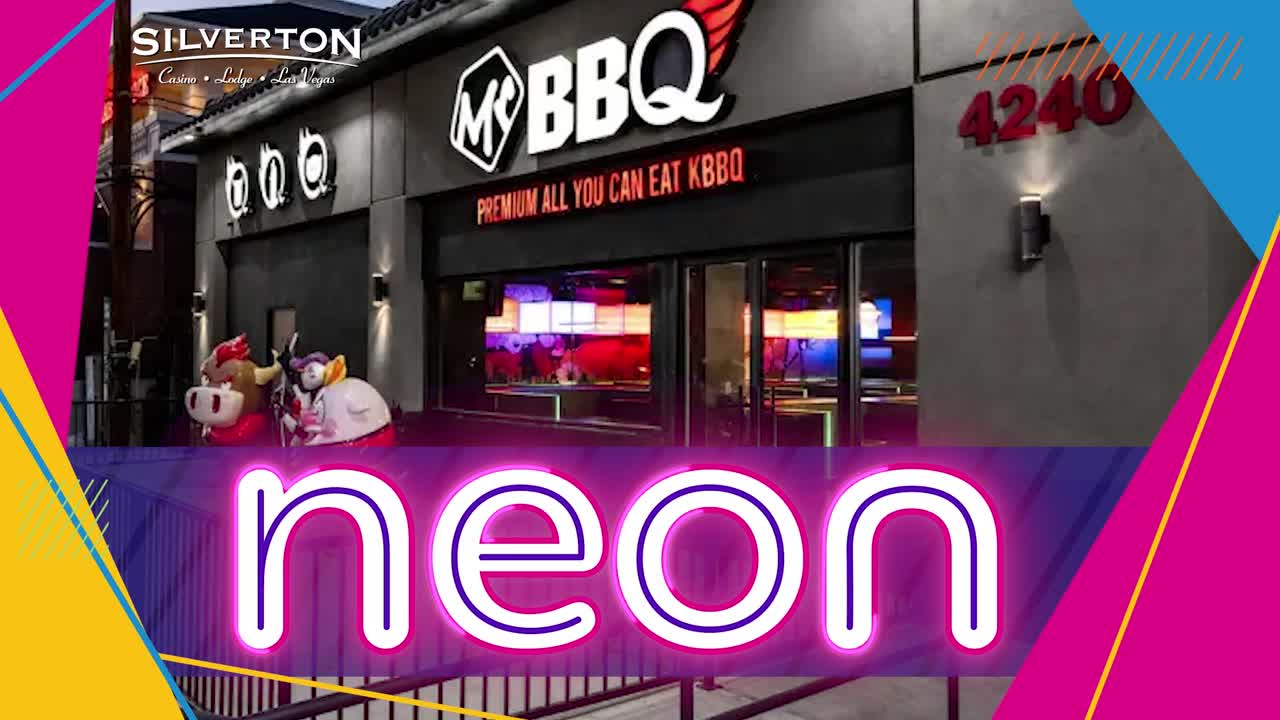 All-you-can-eat Korean barbecue restaurant closes in Chinatown Vegas