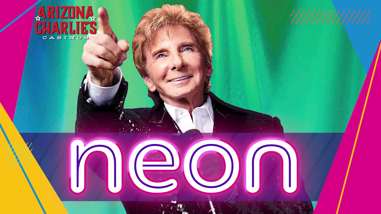 Barry Manilow shuts down April arena dates