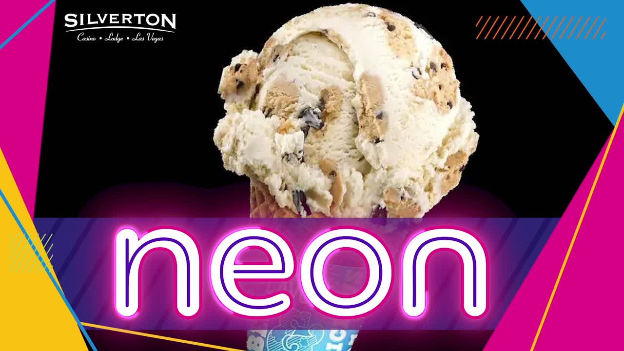 How to get free Ben & Jerry’s ice cream in Las Vegas