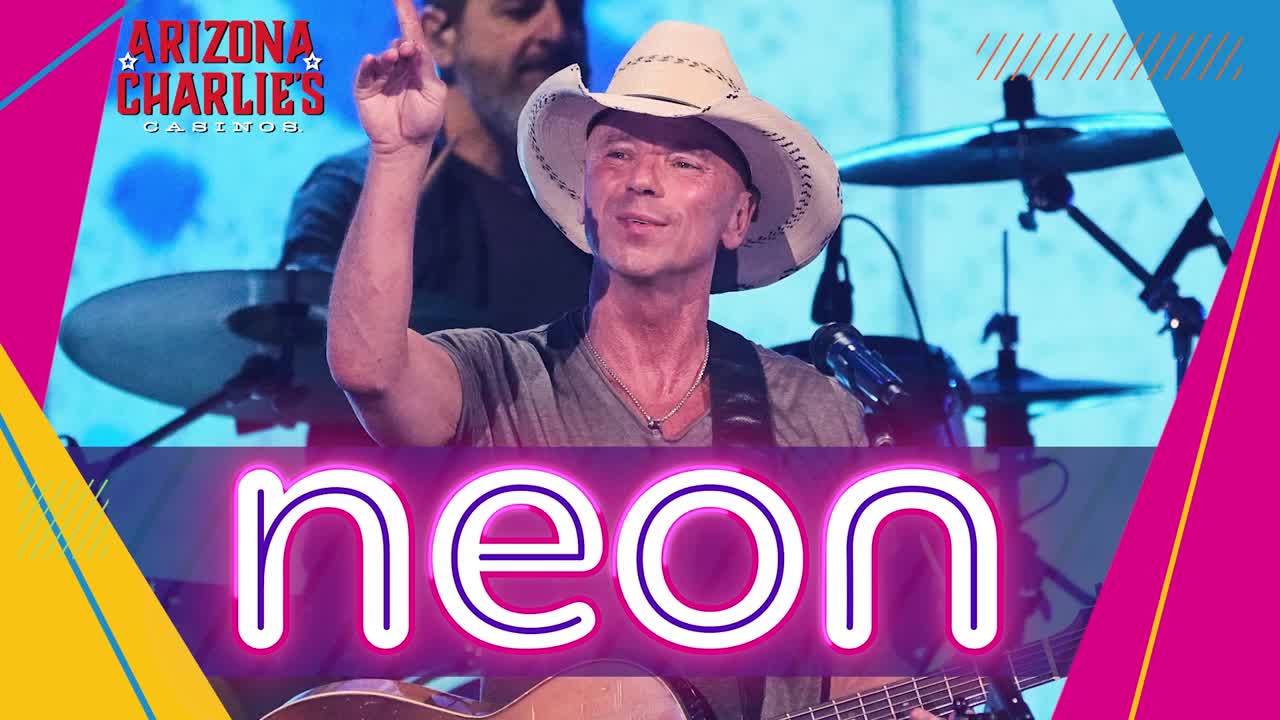 Country legend Kenny Chesney cancels two Sphere shows