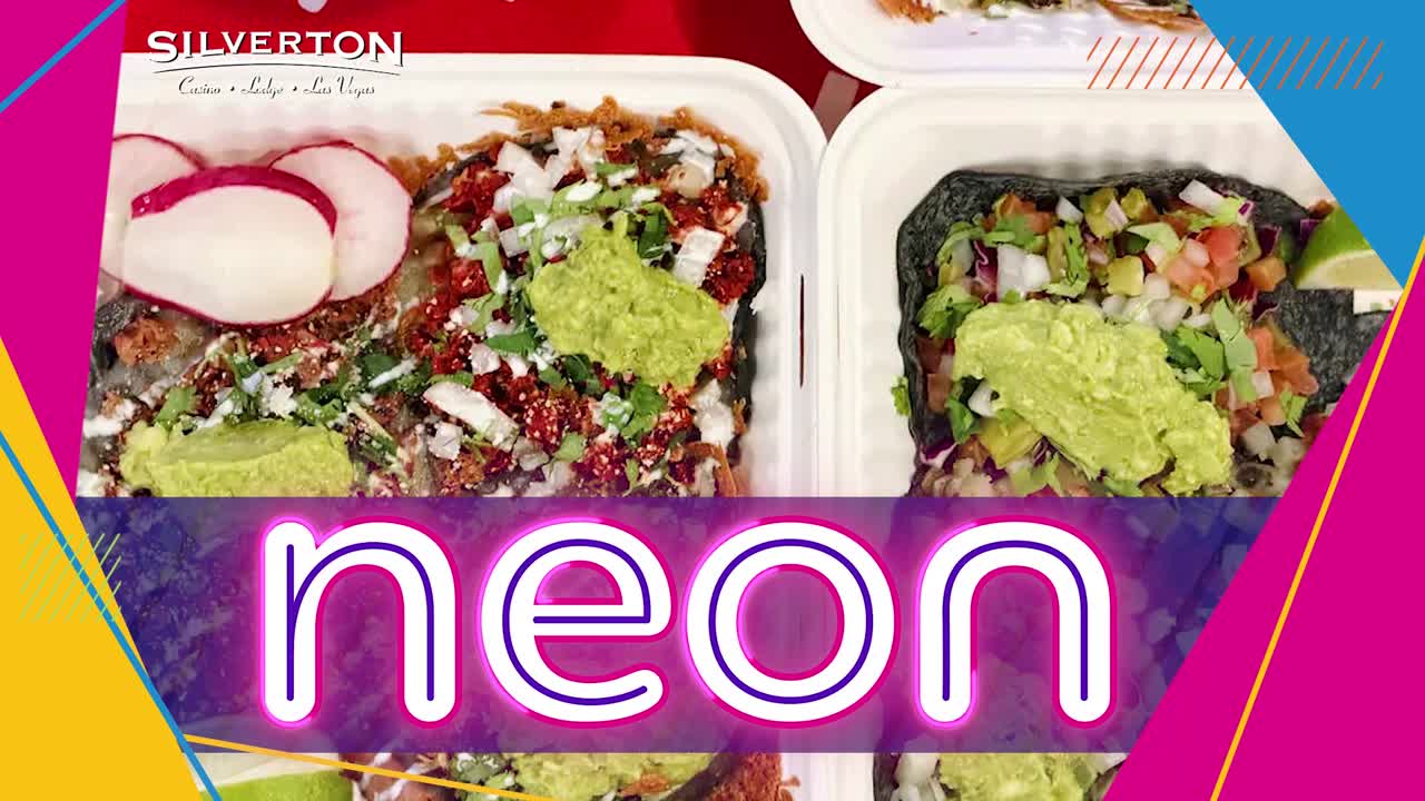 LA taqueria spotlighted by Bad Bunny is coming to Las Vegas