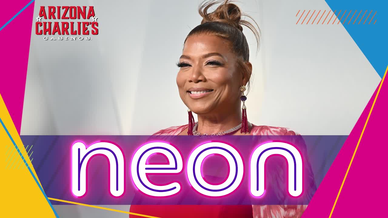 Cultural icon to host Las Vegas Strip awards show