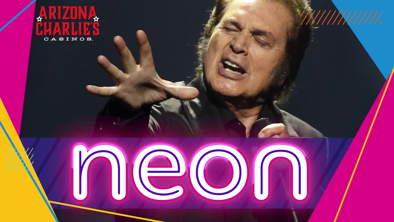 Legend who has Elvis, Beatles tales headlining Las Vegas