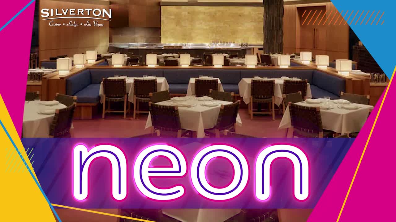 Inside one of Vegas’ most important restaurant openings of 2026