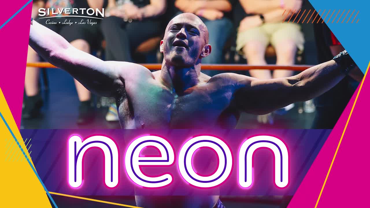 Return of WrestleMania boosts scrappy local wrestling outfit