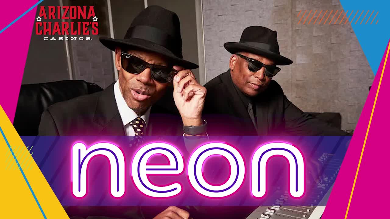 Strip headliners Jimmy Jam, Terry Lewis to drop ‘a tasting menu’ of hits