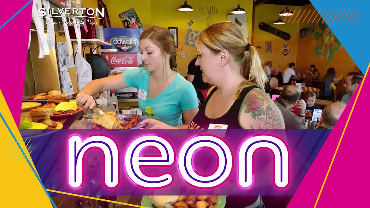 Another longtime breakfast restaurant closes in Las Vegas