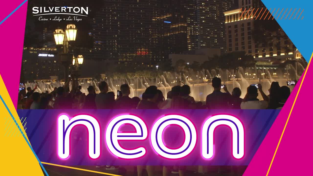 A guide to the perfect 24 hours in Vegas