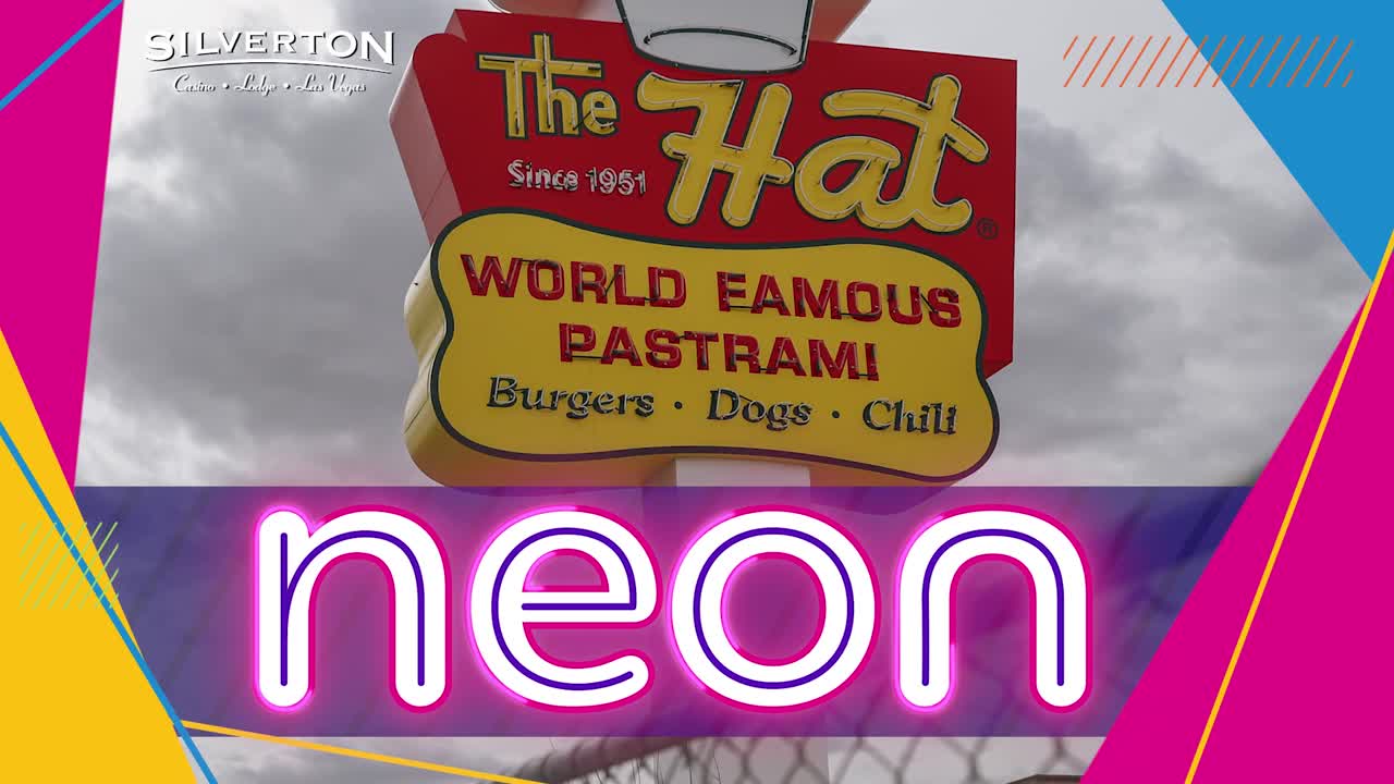 SoCal mainstay The Hat finally reveals Vegas opening date