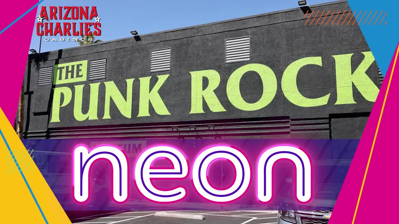 No Doubt band member to appear at Punk Rock Museum