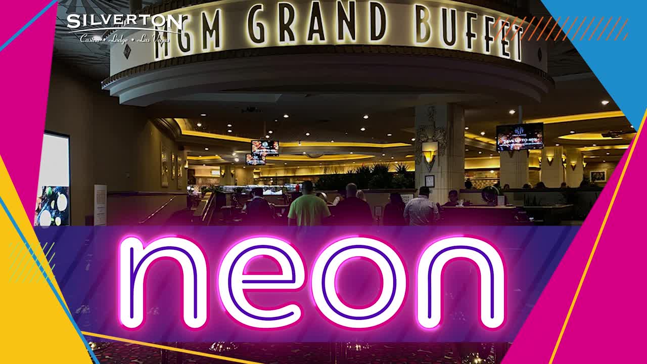 One of the last buffets on the Las Vegas Strip is closing soon