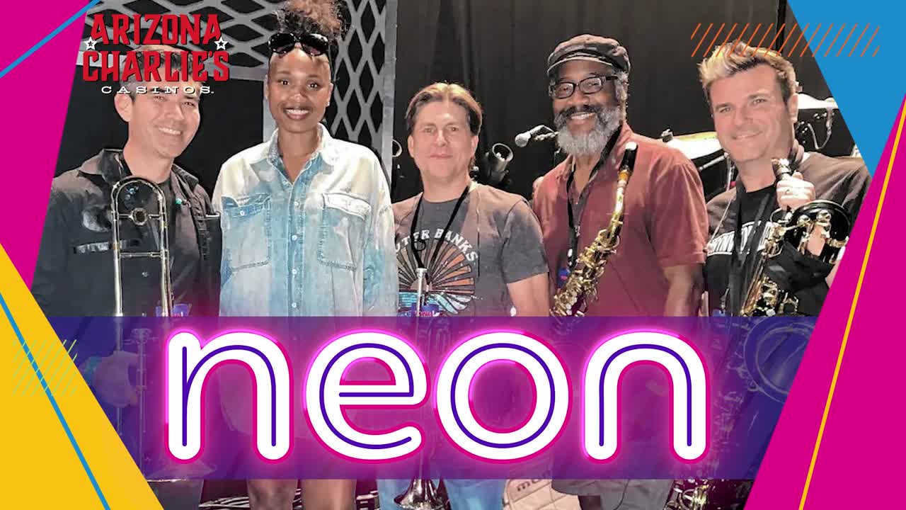 Catch future Las Vegas Strip musicians at this UNLV jazz show