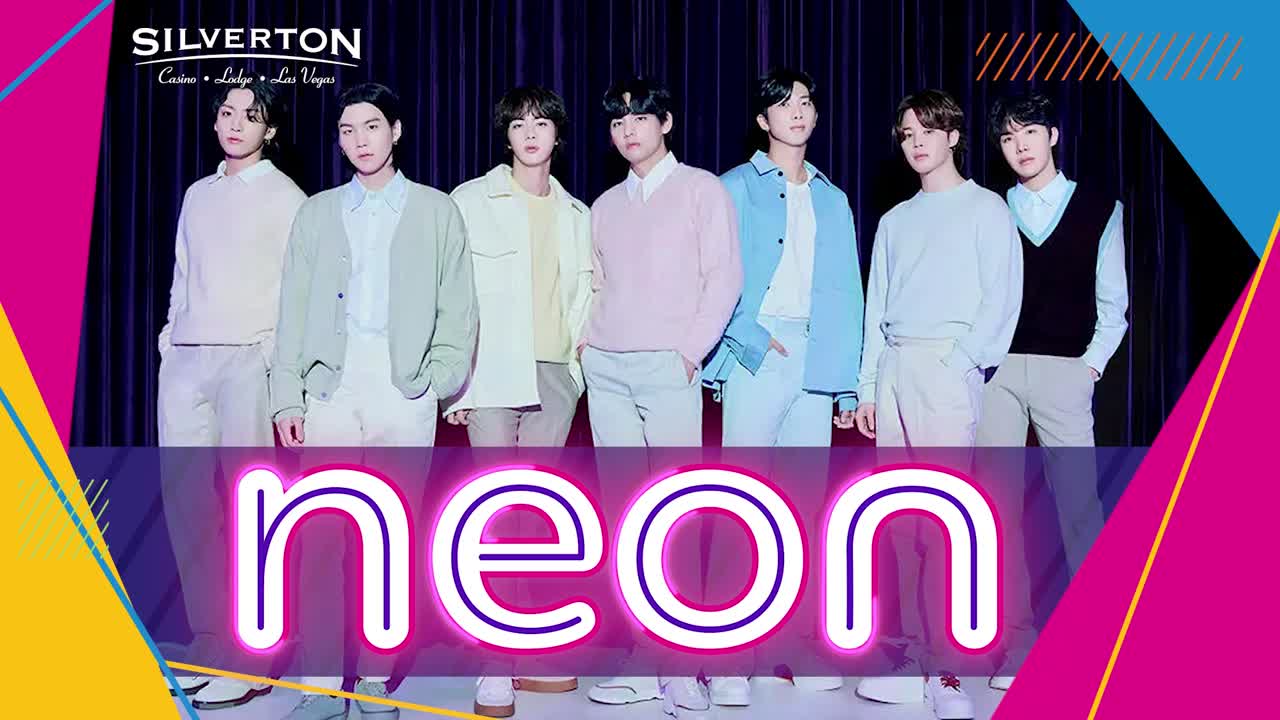 BTS is expanding its Las Vegas party in May
