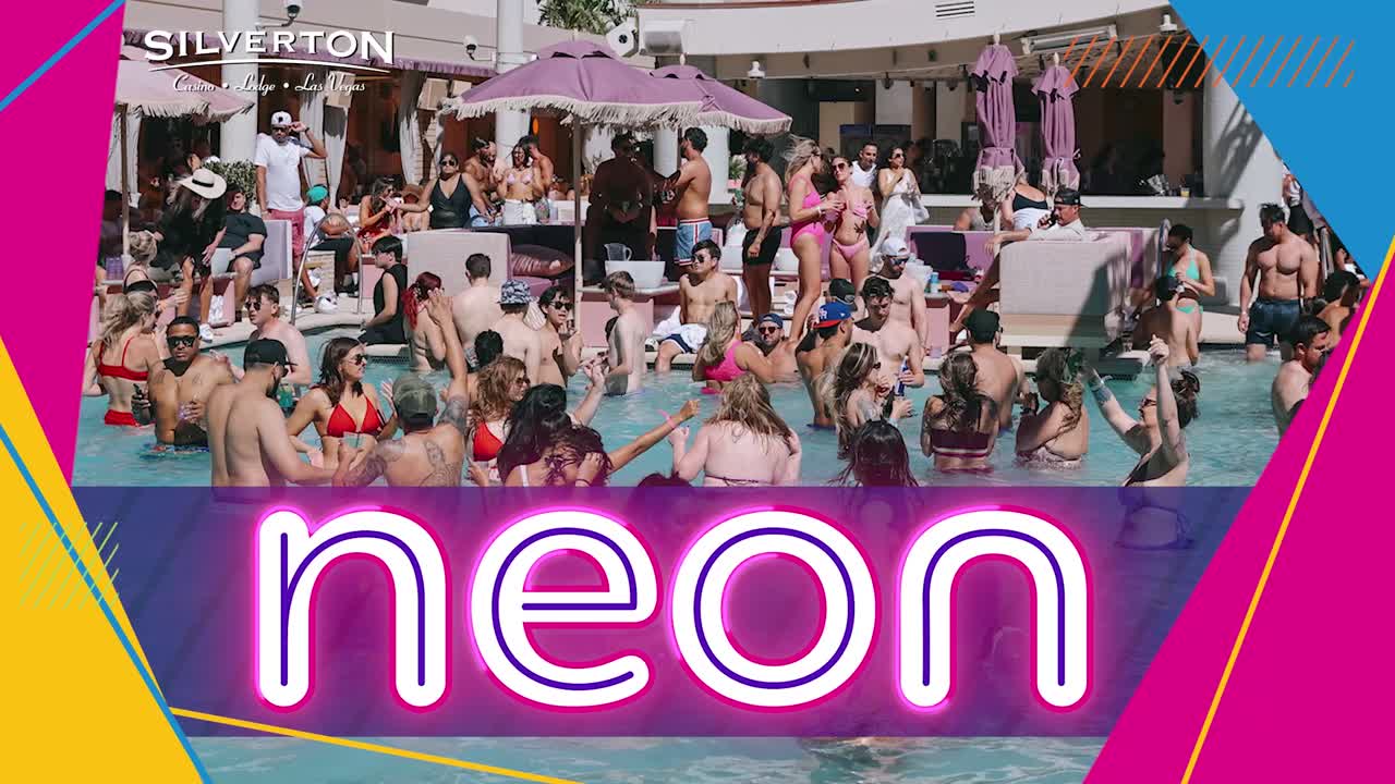 A guide to what’s new for Vegas pool season