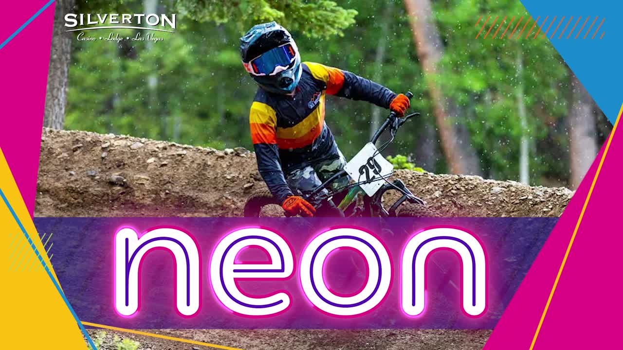 Mountain bike park to open three weeks early at Lee Canyon