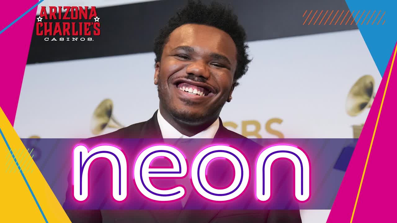 Fast-rising rap star Baby Keem returns to his hometown