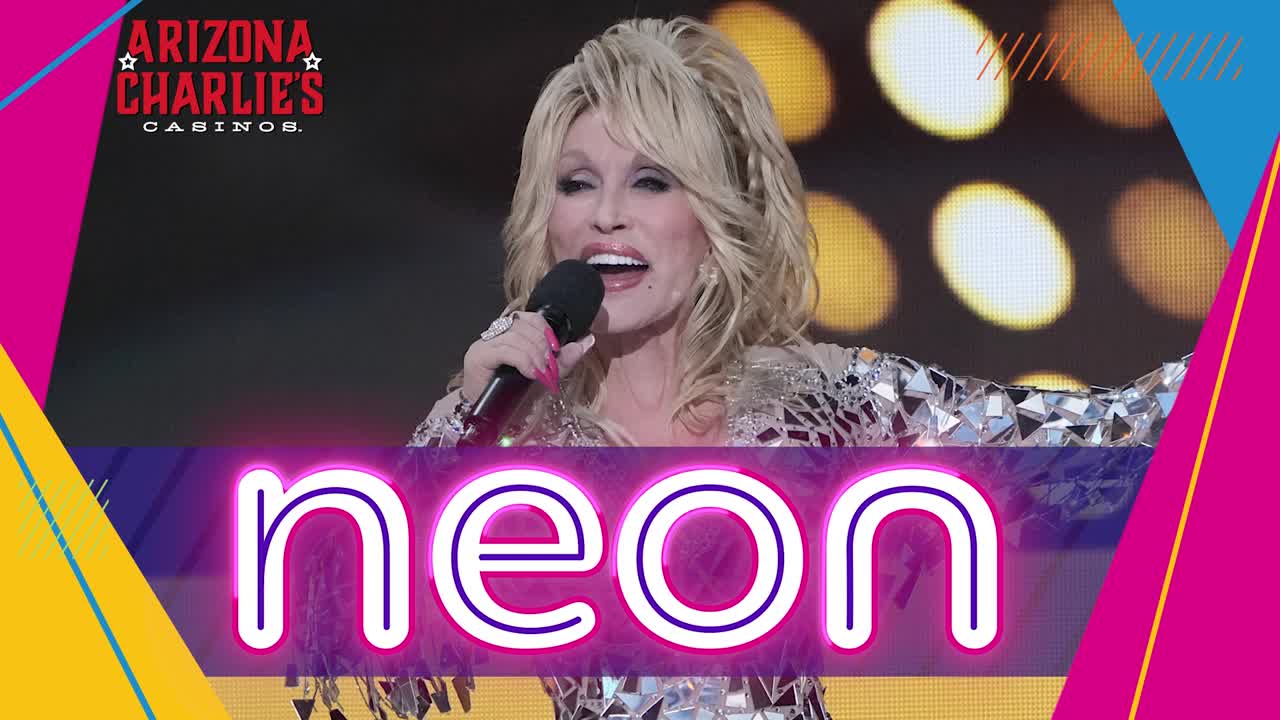 Dolly Parton cancels Las Vegas shows