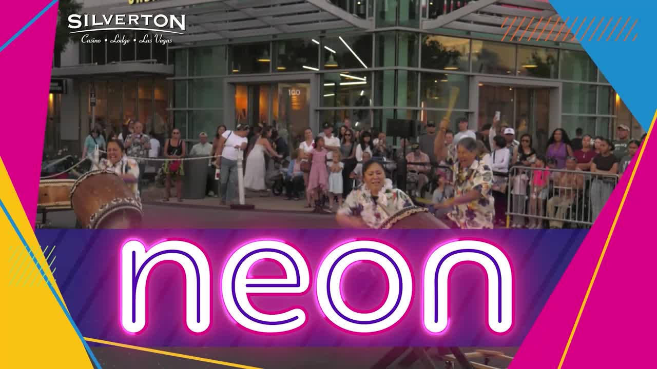 Lei Day celebrated in Downtown Summerlin