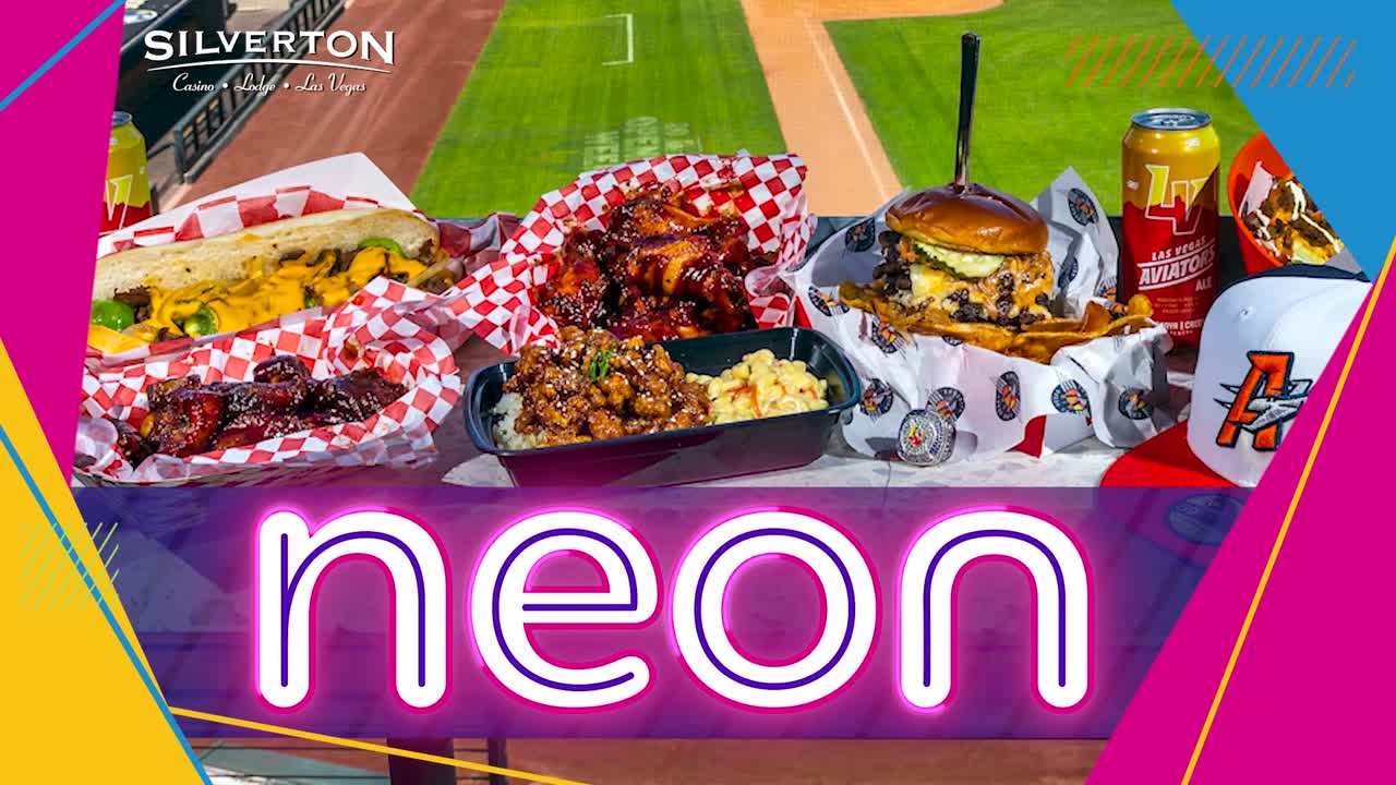 Las Vegas Ballpark is becoming a foodie heaven