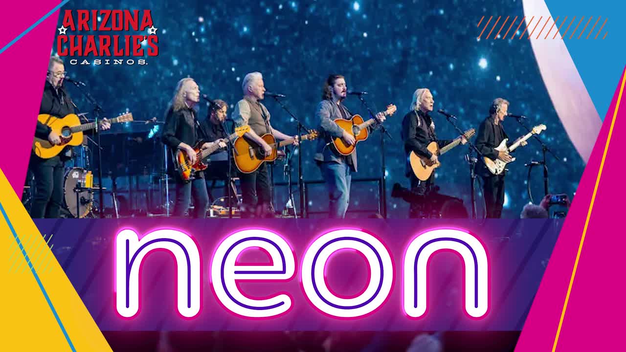 Eagles add six dates to Sphere residency