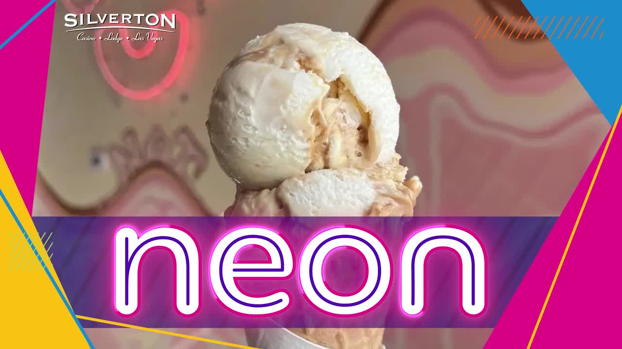 Popular ice cream shop to open fifth Las Vegas Valley location