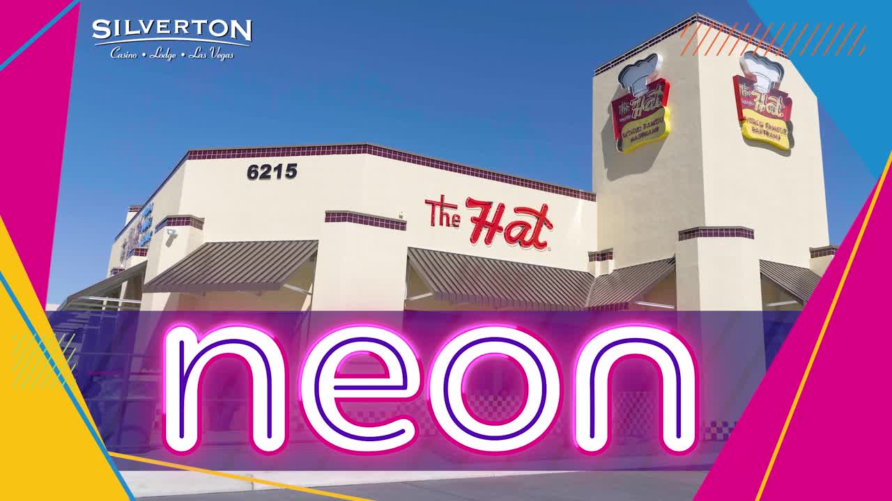 After a 7-year wait, The Hat finally opens Las Vegas location
