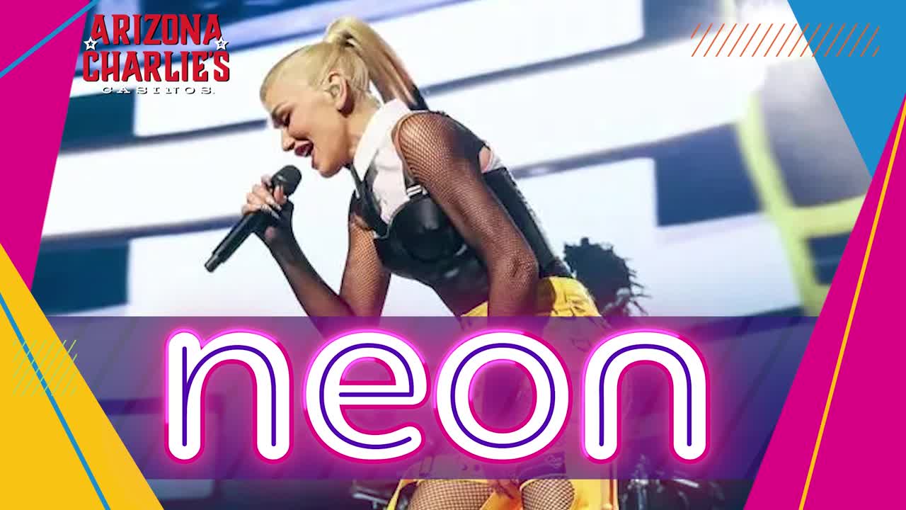No Doubt opens Sphere residency with a bang