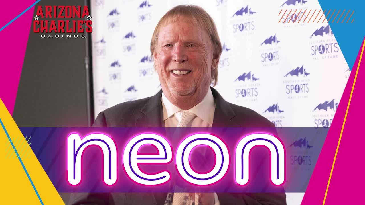 Who would Mark Davis place on a Raiders’ Mount Rushmore?