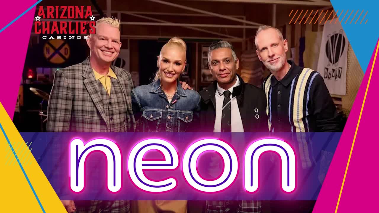 No Doubt’s blackjack miscue marked first Vegas visit