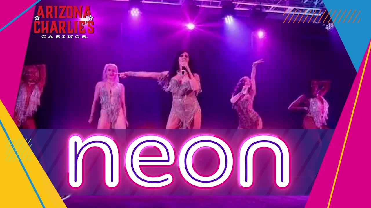 Ten-year adult revue to premiere at Las Vegas Strip hot spot