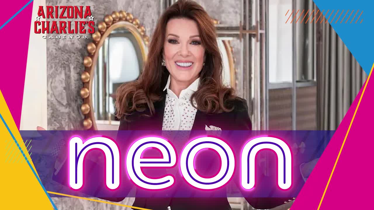 Lisa Vanderpump: ‘It would be a shame’ not to film resort rebrand