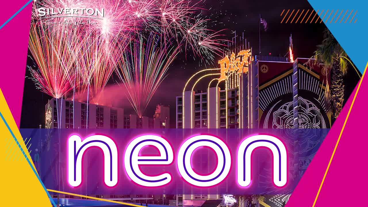 Downtown casino brings back weekly fireworks show for 3rd year