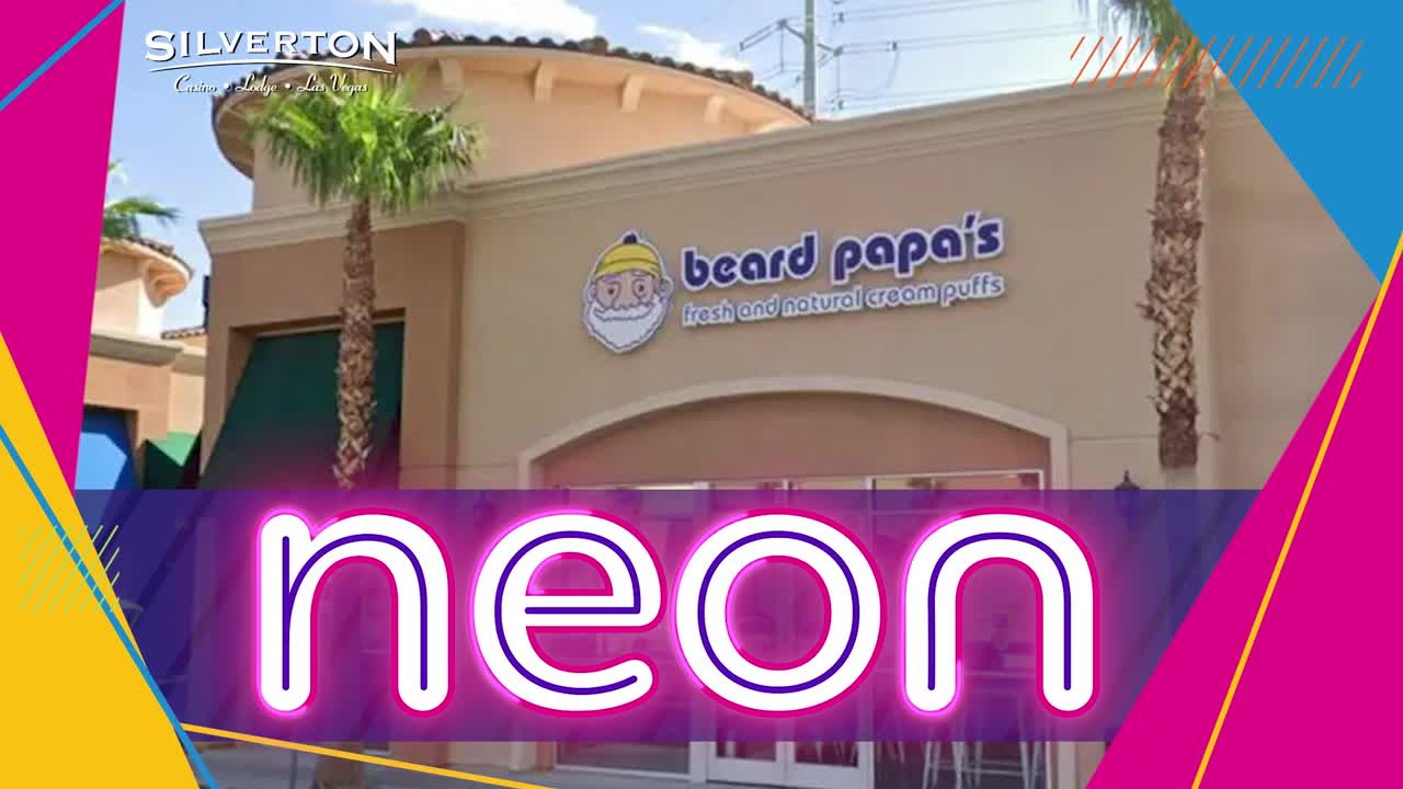 Japanese bakery to close its only Las Vegas location